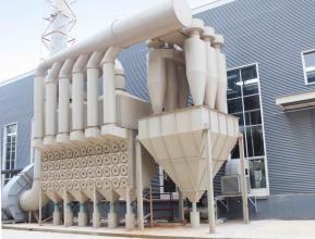 九洲風機|九州風機|普惠風機除塵集塵工程